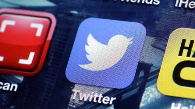 Twitter subió el precio de sus acciones de entrada a bolsa