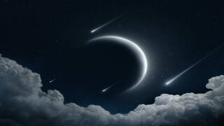 ¿Tiene algún significado que coincidan la Luna Nueva y el eclipse solar del 17 de febrero?