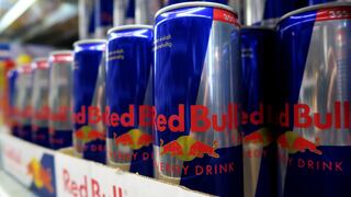 Volt vs. Red Bull: ¿Qué marca de energizantes se compra más?