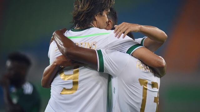 Bolivia - Arabia Saudita: resultado, resumen y goles del partido | VIDEO