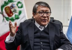 Ciro Castillo Rojo niega acondicionamiento de su oficina como ruta de escape