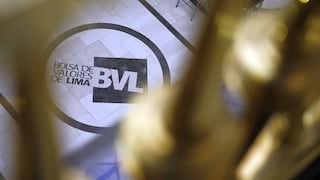 BVL tiene espacio para crecer hasta 20% en los próximos 12 meses, estima Credicorp Capital