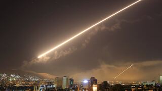Siria denuncia nuevo bombardeo de Israel contra aeropuerto de Alepo