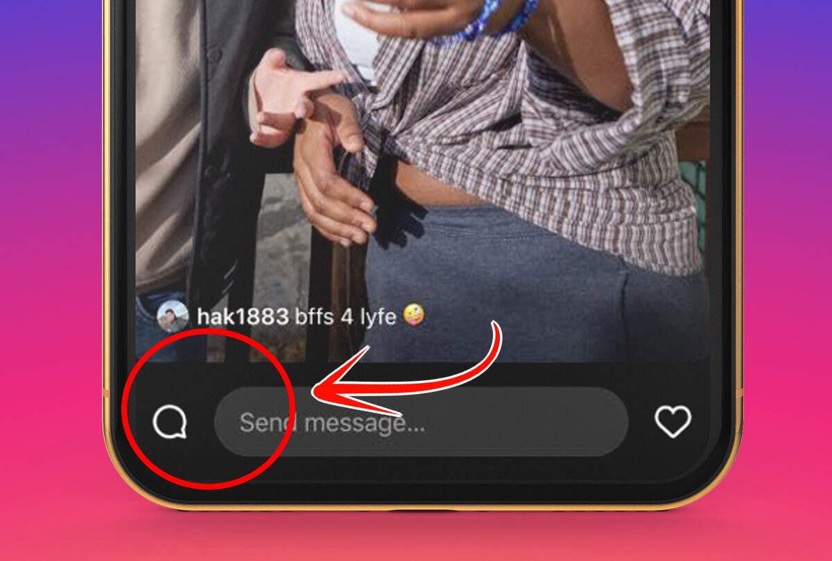 Conoce para qué sirve este nuevo botón en las Historias de Instagram. (Foto: Instagram)
