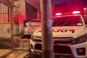 Callao: dos adolescentes quedan graves tras ser atacados a tiros en Ventanilla