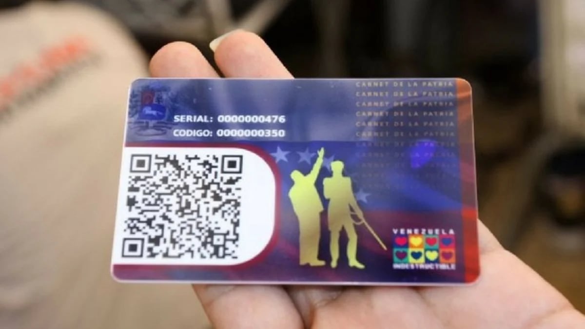 Los cobros de bonos venezolanos pueden hacerse efectivos portando tanto el Carnet de la Patria como usando de manera efectiva el denominado veMonedero que debes instalar en tu dispositivo móvil.