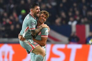 Atlético Madrid vs. Sparta Praha (6-0): resumen y goles del partido por Champions League | VIDEO