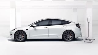 Tesla alista los últimos detalles del restyling para su Model 3