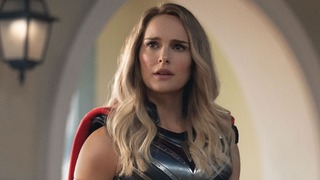 Final explicado de “Thor: Love and Thunder”: la gran batalla, sacrificios y la razón detrás del título de la película de Marvel