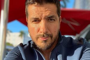 De figura juvenil a uno de los más polémicos de LCDLF: el antes y ahora de Paulo Quevedo