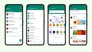 WhatsApp: esta nueva función le permitirá a las personas encontrar tu negocio y comprar directamente desde el chat