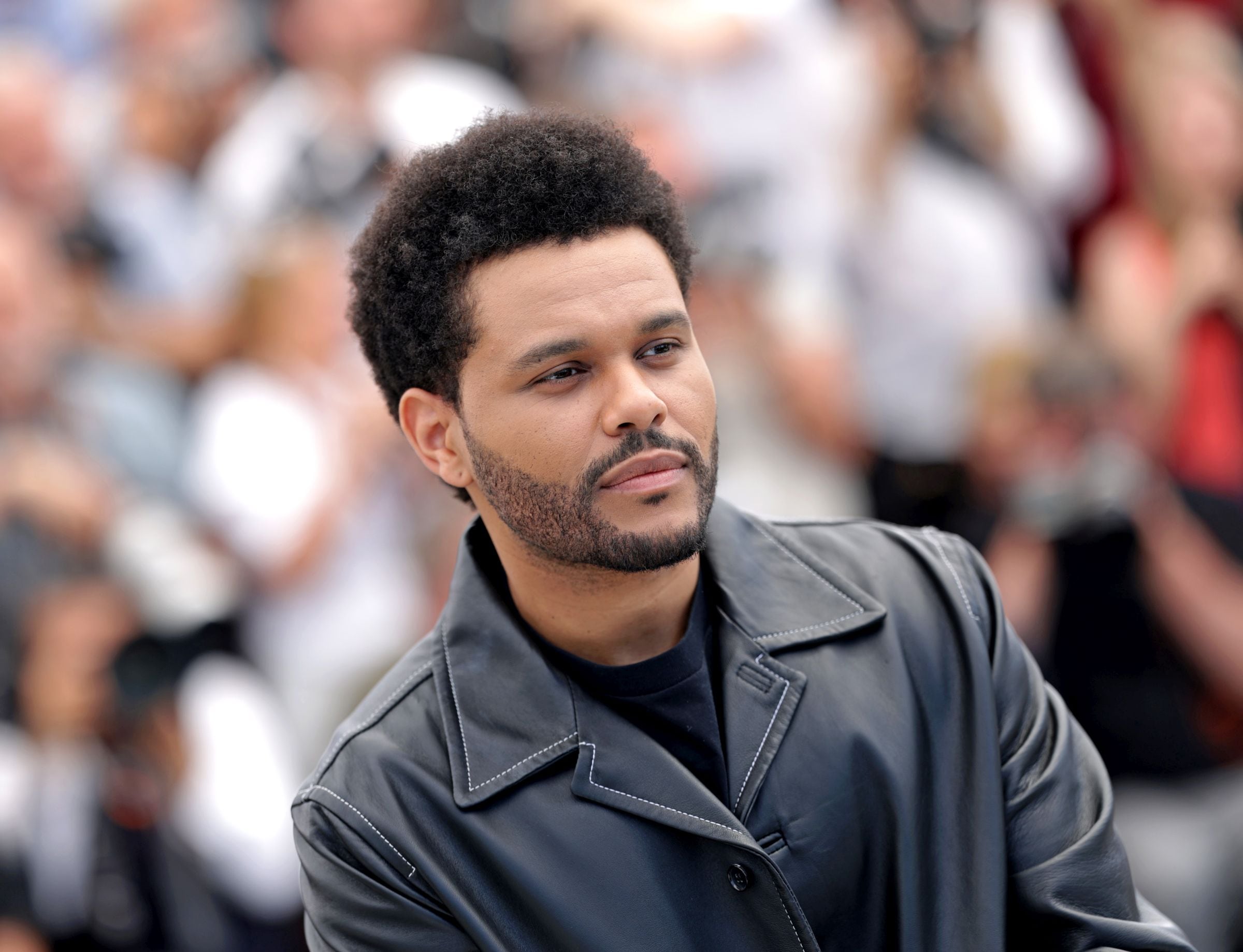 El artista canadiense The Weeknd ha ganado cuatro Premios Grammy. (Foto: Pascal Le Segretain / Getty Images)