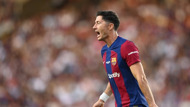 Barcelona derrotó 4-2 a Tottenham por el Trofeo Joan Gamper | VIDEO