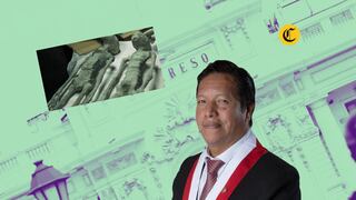 Congreso realiza evento sobre ‘momias alienígenas’: los entretelones de esta actividad organizada por el legislador Germán Tacuri