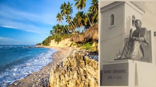Santo Domingo: la historia detrás de la ciudad paraíso para las vacaciones que tuvo a un peruano clave en su independencia