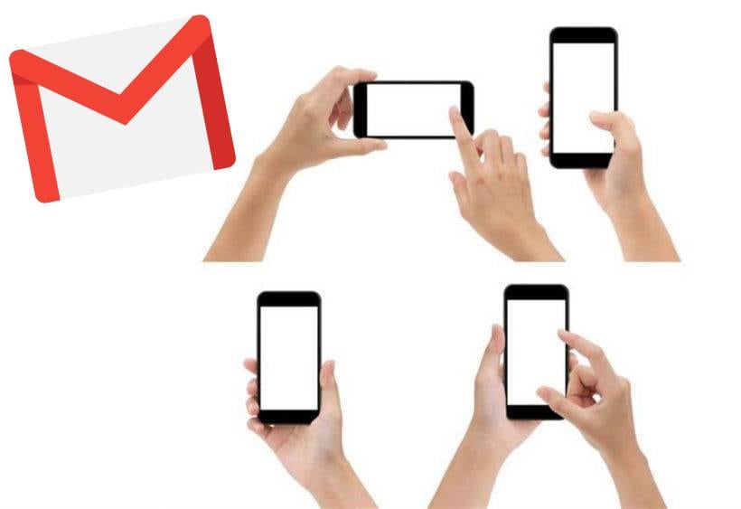 De un simple movimiento podrás realizar una acción que lleva muchos pasos ejecutarla (Foto: Archivo Mag)