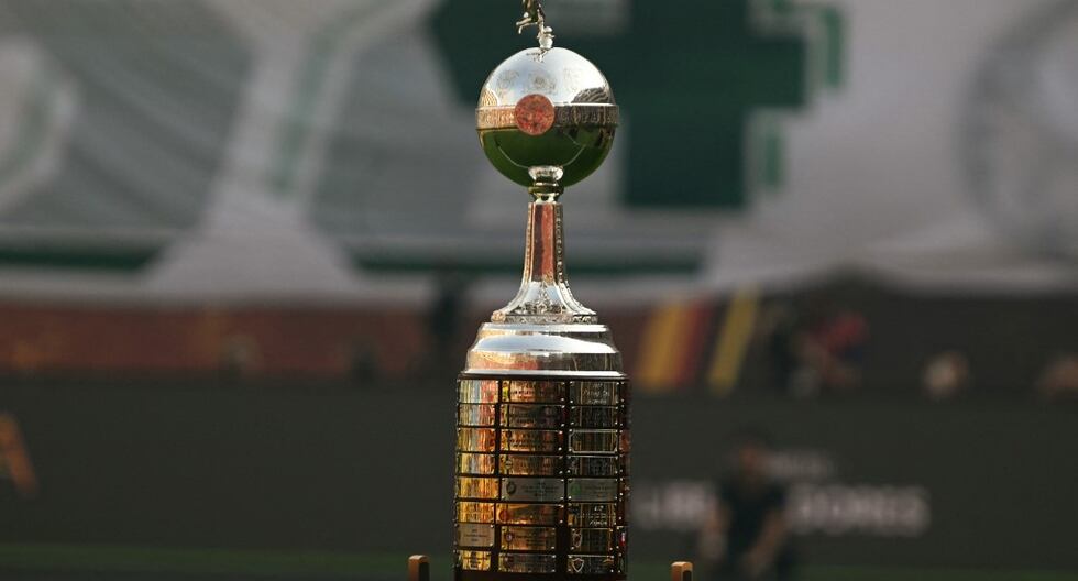 ¡BOMBAZO LIBERTADORES! Grupos DEFINITIVOS y sedes REVELADAS