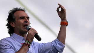 Elecciones Colombia 2022: ¿Le alcanzará a ‘Fico’ Gutiérrez para vencer a Petro?