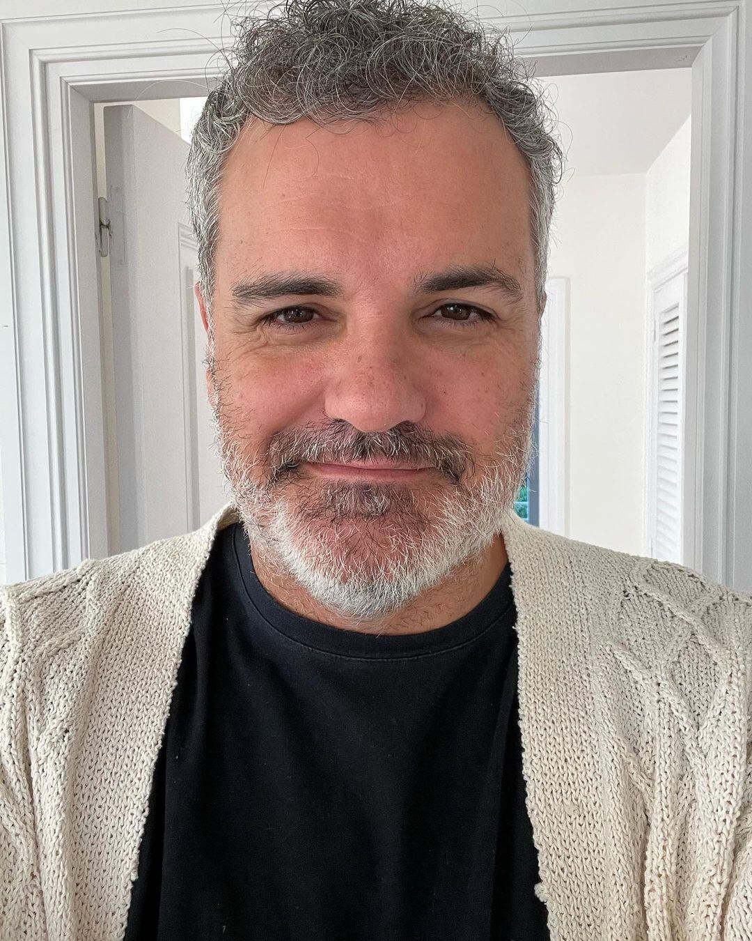 Carlos Montero es el creador de "Élite" y ahora "Respira" (Foto: Carlos Montero / Instagram)