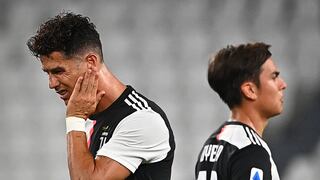 Paulo Dybala le confesó a Cristiano Ronaldo que lo odiaba: ¿cuál fue la reacción de CR7?
