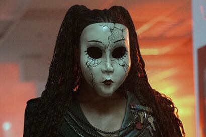 Lista de actores y personajes de “Twisted Metal” - Temporada 2: quién es quién en los nuevos episodios de la serie