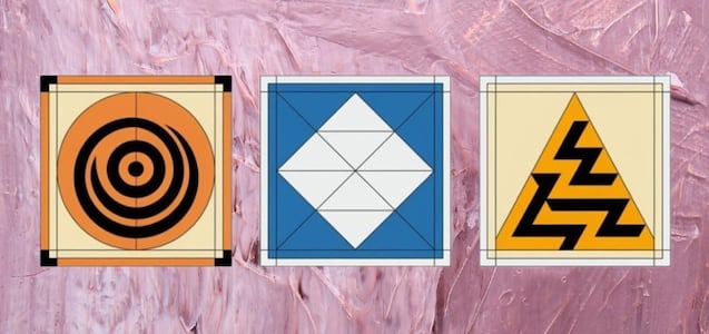 Sabrás cómo te perciben las personas luego de elegir uno de los tres símbolos