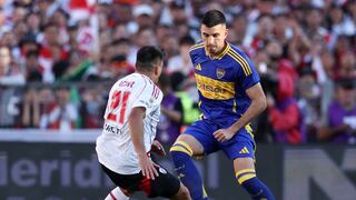 ¿A qué hora se jugó River - Boca por el Superclásico Argentino en México?