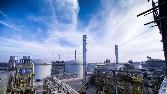 Petrolera Saudi Aramco: ¿Es la empresa más rentable del mundo?