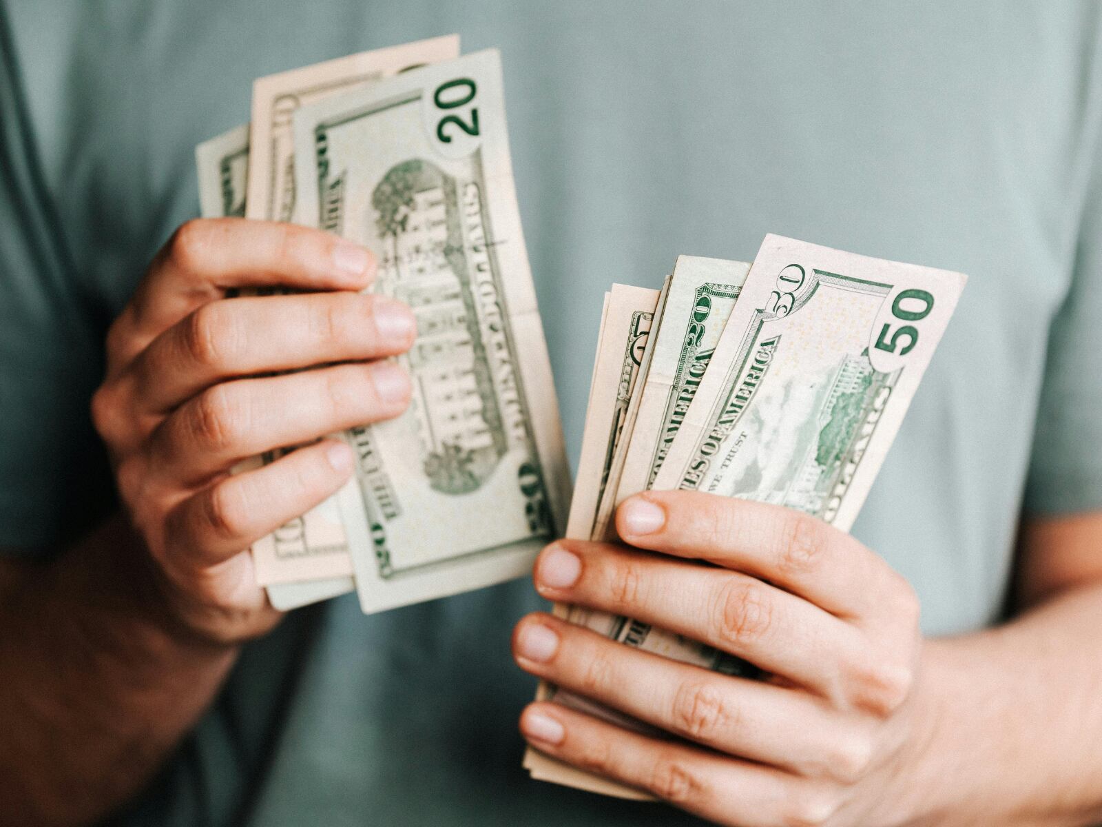 Theodorus Struyck se llevó más de 1,700 millones de dólares tras haber acertado todos los números del Powerball (Foto: Pexels)