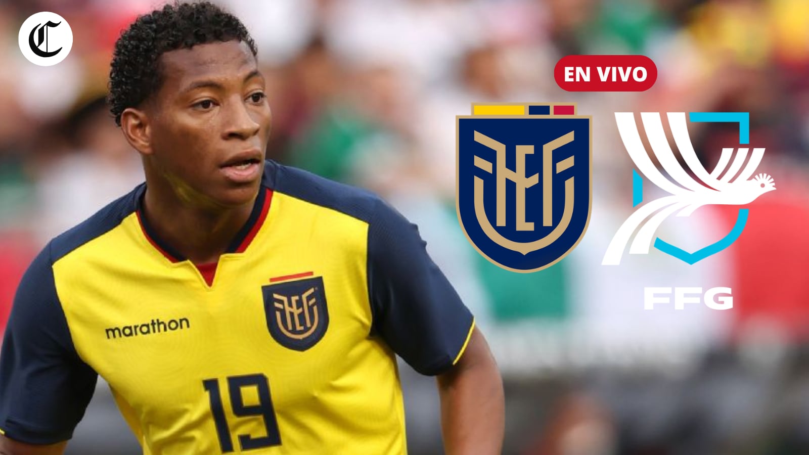 Ecuador vs Guatemala: cuándo juegan, canales TV y dónde ver partido amistoso previo al Mundial 2026
