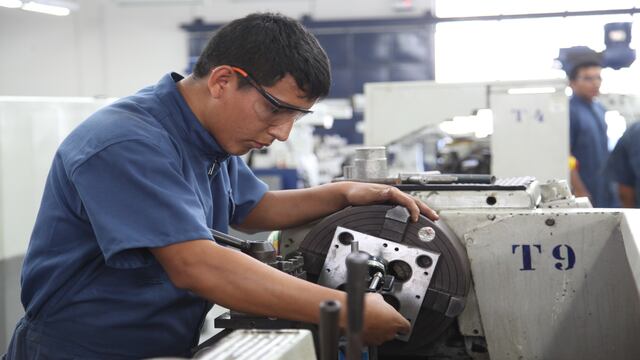 Pronabec lanza convocatoria de 300 becas TEC 2025: cronograma de postulación y requisitos para acceder a las carreras técnicas. (Fuente: Minedu)