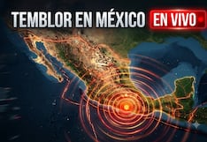 Temblor en México EN VIVO hoy, 09 de agosto 2026: hora exacta, magnitud y dónde fue el epicentro del último sismo vía SSN