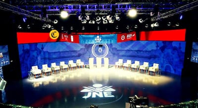 Debate por la Alcaldía de Lima: ¿Quiénes participan este 21 y 22 de septiembre y cómo será la dinámica?