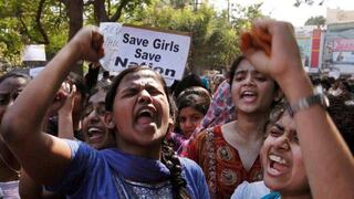 Se suicidó cabecilla de violación que indignó a la India