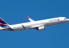 Latam podría reevaluar algunas de sus rutas ante nueva tarifa por conexión internacional en el Jorge Chávez