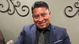 La dramática persecución de agentes de ICE a un padre de familia que vivió 20 años en Estados Unidos