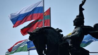 ¿Qué es Transnistria, la “república” moldava que podría ser el próximo objetivo de Putin?