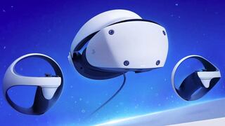 El visor de PlayStation VR 2 para PS5 ya está disponible (tiene un catálogo de más de 40 juegos)