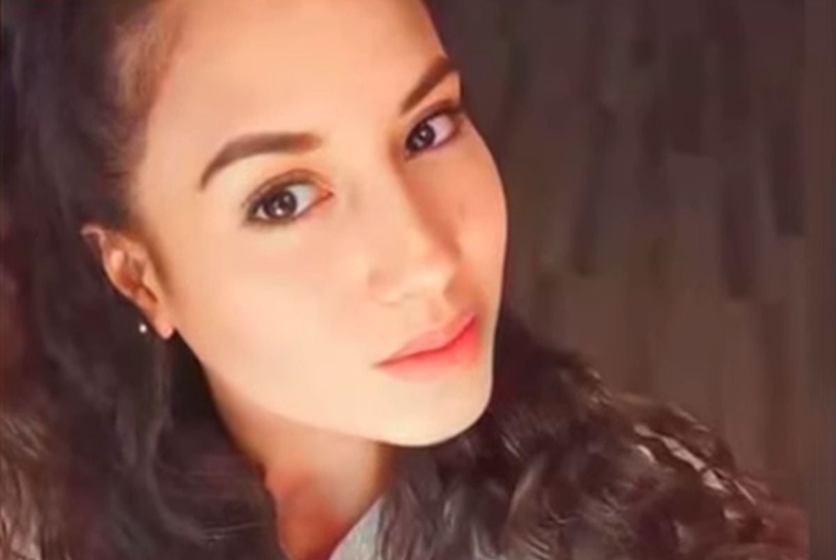 El 9 de agosto, Sheylla Gutiérrez se comunicó por última vez con su madre en Perú desde Estados Unidos. Foto: Buenos Días Perú