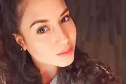Familia de Sheylla Gutiérrez indicó que sus restos llegarán a Perú entre 7 a 10 días