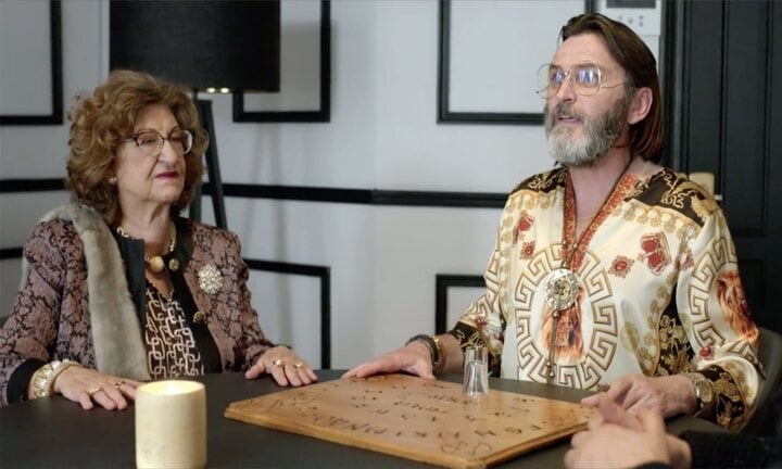 Jordi Sánchez como Antonio Recio en la temporada 13 de "La que se avecina" (Foto: Mediaset)