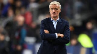 Argentina vs. Francia: Deschamps enciende las alarmas de los galos sobre Lionel Messi