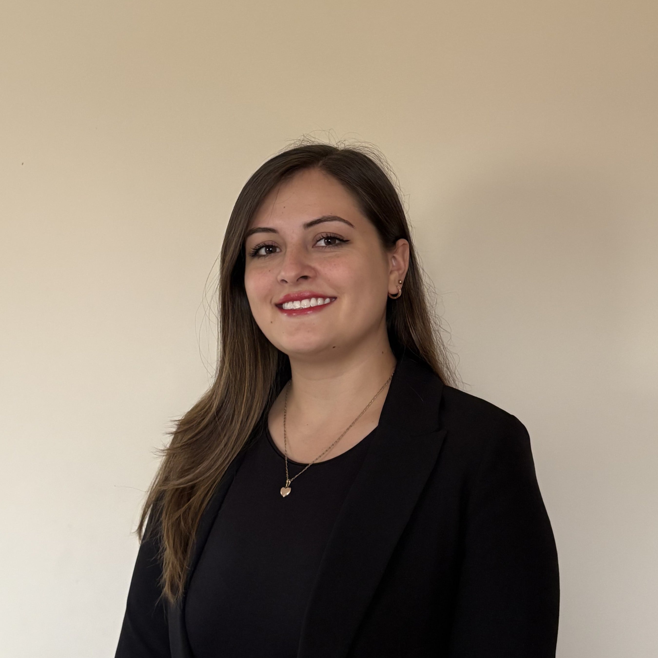 Cristina Torres - Experiencias EC