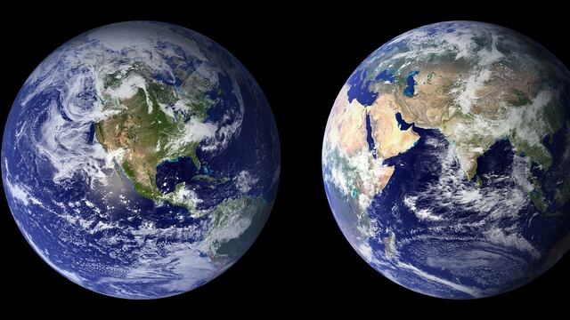 Día del Medio Ambiente | 5 diferencias entre la crisis climática y la crisis por el COVID-19 