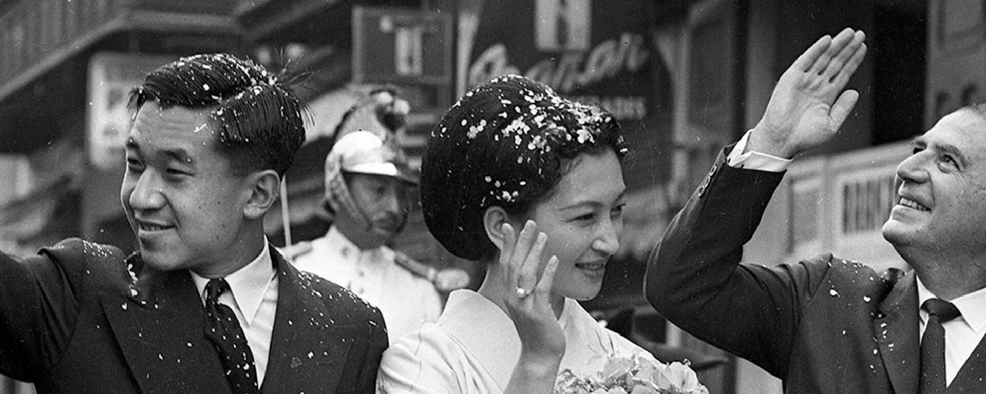 Las insólitas historias que no se revelaron de la visita del príncipe japonés Akihito y su esposa al Perú en 1967