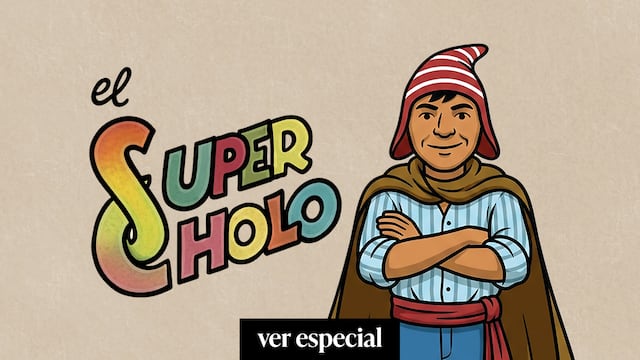Super Cholo: colección completa de historietas para descargar | El Dominical