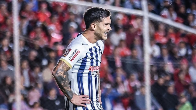 VIDEO: resumen Alianza Lima 1-2 Cienciano por Liga 1 Te Apuesto