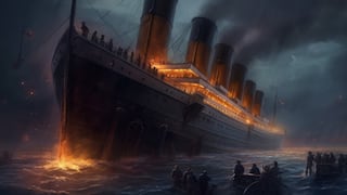 Esto se sabe de las personas que murieron en el Titanic: ¿Dónde están los cuerpos?