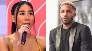 Samahara Lobatón afirma que quiere a Jefferson Farfán pese a disputa legal con Melissa Klug: “él sabe que lo adoro”