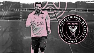 Lionel Messi debuta en Inter Miami: cuándo sería la fecha de su estreno, según el presidente del club de la MLS